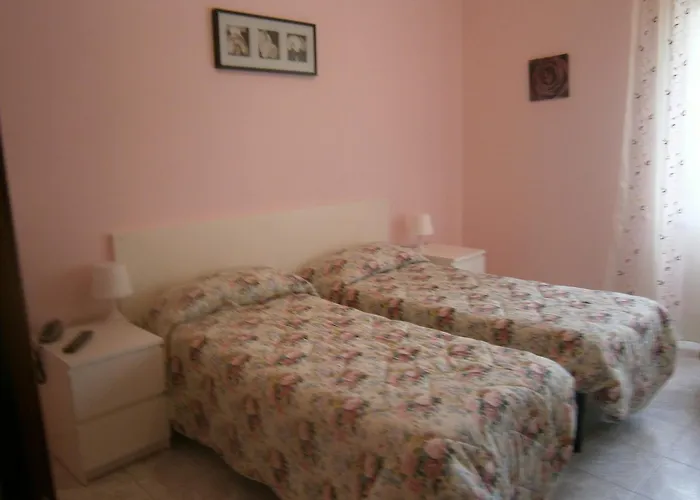 Hotel Milanesina Alassio