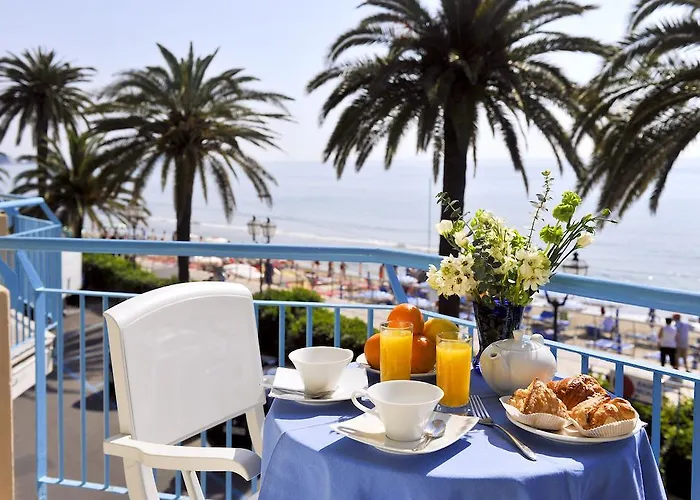 Residence Atlantic Alassio